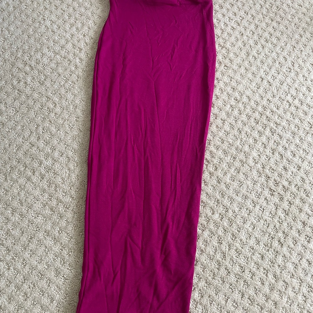 Naked wardrobe pencil skirt